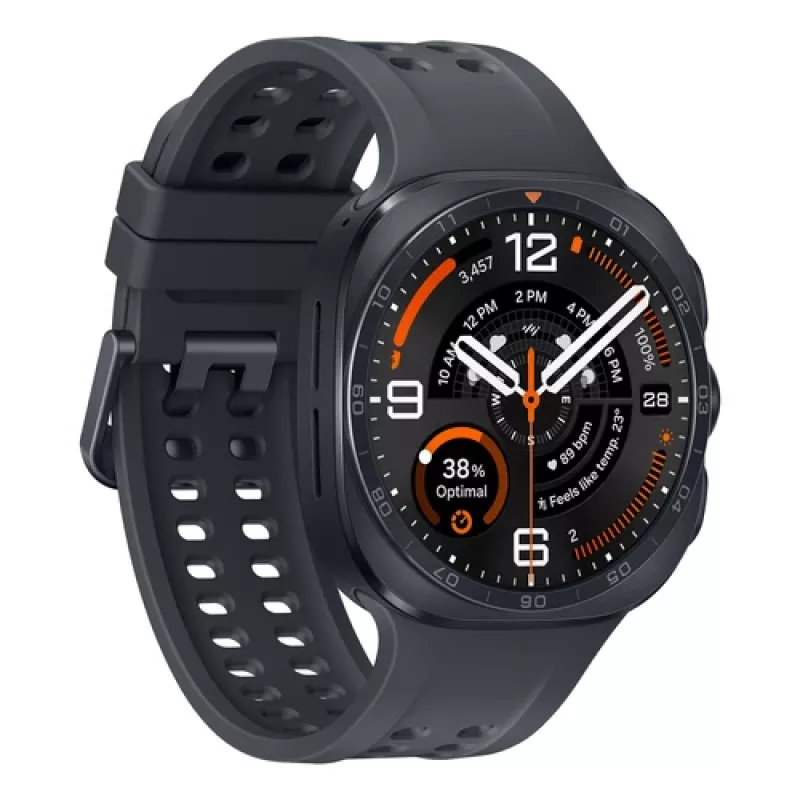 Samsung Galaxy Watch Ultra2 4G LTE 47mm titaanhall nutikell