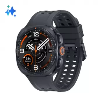 Samsung Galaxy Watch Ultra2 4G LTE 47mm titaanhall nutikell