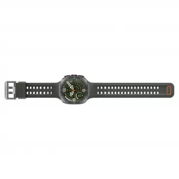 Samsung Galaxy Watch Ultra2 SM-L715 4G LTE 47mm titaanhõbedane nutikell