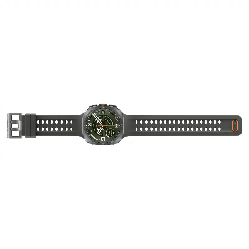 Samsung Galaxy Watch Ultra2 SM-L715 4G LTE 47mm titaanhõbedane nutikell