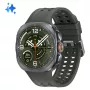 Samsung Galaxy Watch Ultra2 SM-L715 4G LTE 47mm titaanhõbedane nutikell
