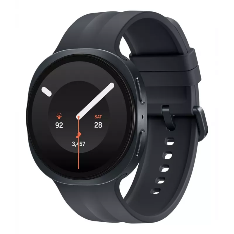Samsung Galaxy Watch9 44mm LTE nutikell grafiit (SM-L355FZKAEUE)