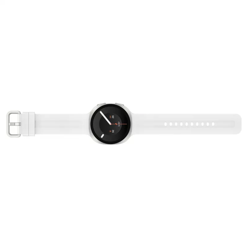 Samsung Galaxy Watch9 LTE 40mm kreem nutikell spordirihmaga S/M