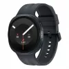 Samsung Galaxy Watch9 LTE nutikell 44mm grafiit ja must spordirihm M/L Super AMOLED ekraan