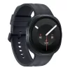 Samsung Galaxy Watch9 LTE nutikell 44mm grafiit ja must spordirihm M/L Super AMOLED ekraan