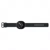 Samsung Galaxy Watch9 LTE nutikell 44mm grafiit ja must spordirihm M/L Super AMOLED ekraan