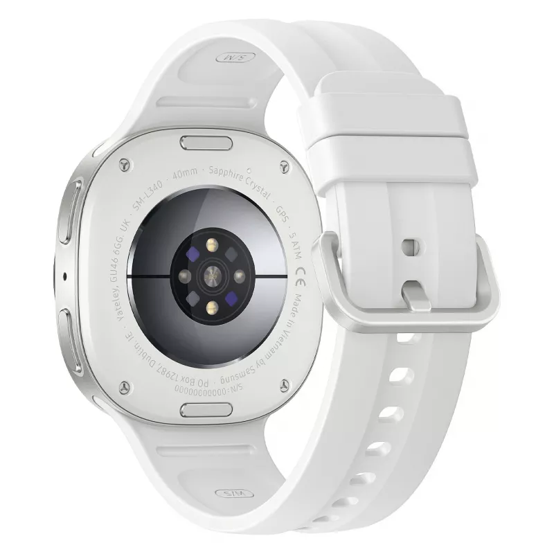 Samsung Galaxy Watch9 SM-L340 40mm kreem GPS-nutikell