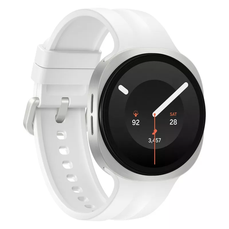 Samsung Galaxy Watch9 SM-L340 40mm kreem GPS-nutikell