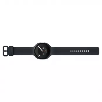 Samsung Galaxy Watch9 SM-L350 44 mm grafiit nutikell LTE ja Super AMOLED ekraaniga