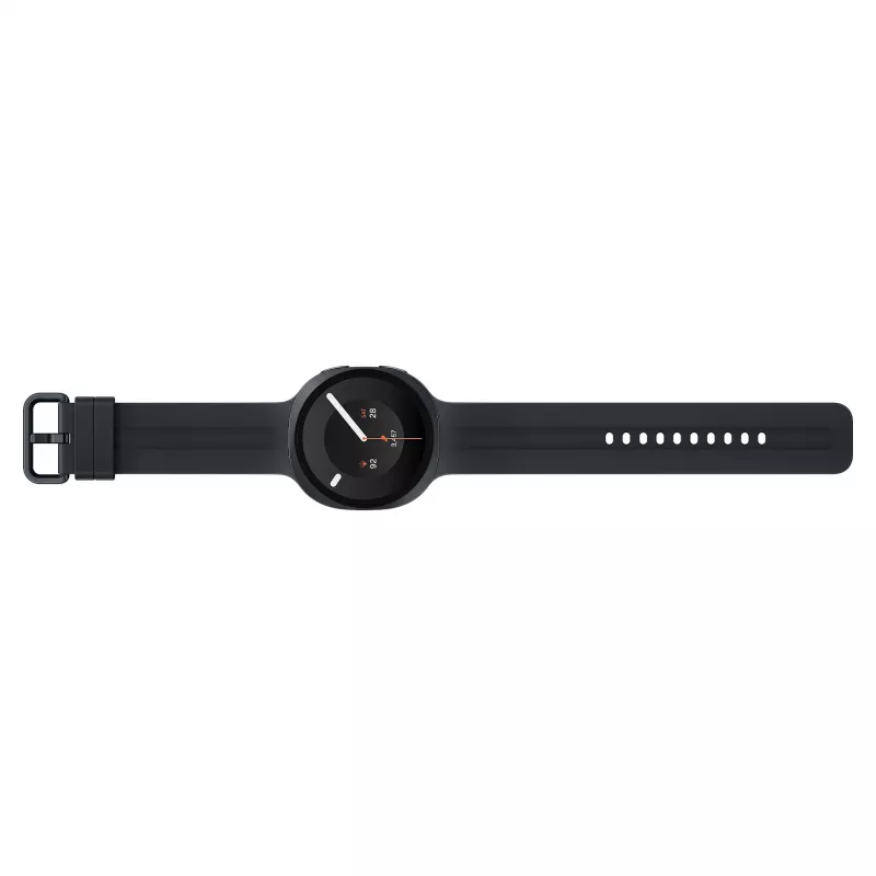 Samsung Galaxy Watch9 SM-L350 44 mm grafiit nutikell LTE ja Super AMOLED ekraaniga