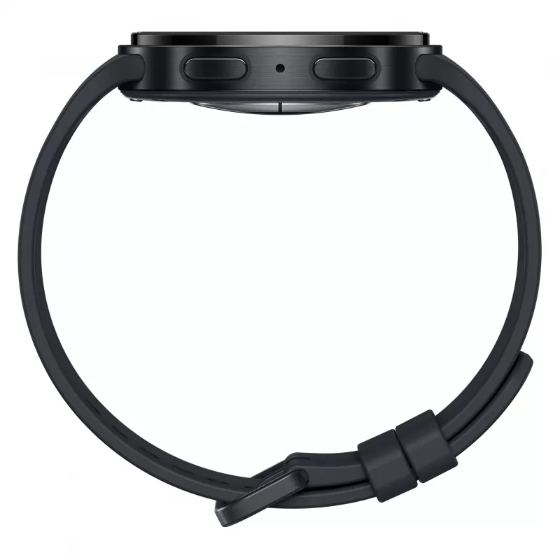 Samsung Galaxy Watch9 SM-L350 44 mm grafiit nutikell LTE ja Super AMOLED ekraaniga