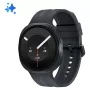 Samsung Galaxy Watch9 SM-L350 44 mm grafiit nutikell LTE ja Super AMOLED ekraaniga