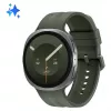 Samsung Galaxy Watch9 SM-L350 44 mm hõbedane nutikell