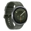 Samsung Galaxy Watch9 SM-L350 44 mm hõbedane nutikell