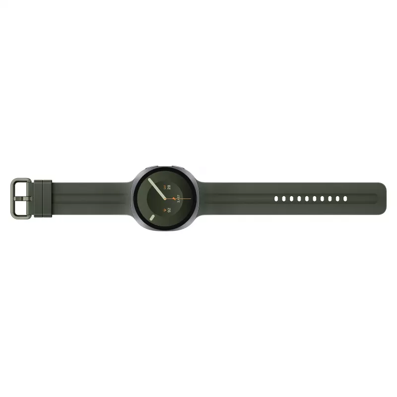 Samsung Galaxy Watch9 SM-L350 44 mm hõbedane nutikell