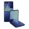 Samsung Galaxy Z Flip7 - 5G nutitelefon - Dual-SIM - RAM 12 GB / Sisemälu 512 GB - OLED-ekraan - 6,9 inch - 2520 x 1080 pikslit (120 Hz)