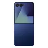 Samsung Galaxy Z Flip7 - 5G nutitelefon - Dual-SIM - RAM 12 GB / Sisemälu 512 GB - OLED-ekraan - 6,9 inch - 2520 x 1080 pikslit (120 Hz)