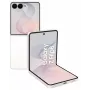 Samsung Galaxy Z Flip8 5G 256GB Cream - Kokkupandav nutitelefon, 6,9-tolline Dynamic AMOLED 2X, 12GB RAM, Dual SIM