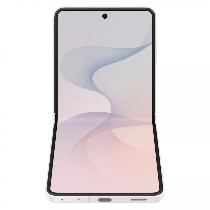 Samsung Galaxy Z Flip8 5G Dual SIM 12GB RAM 256GB kreem