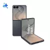 Samsung Galaxy Z Flip8 5G Dual SIM 12GB RAM 256GB grafiit