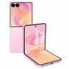 Samsung Galaxy Z Flip8 5G Dual SIM 12GB RAM 256GB roosa