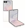 Samsung Galaxy Z Flip8 5G Dual SIM 12GB RAM 512GB Kreem