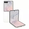 Samsung Galaxy Z Flip8 5G Dual SIM 12GB RAM 512GB Kreem