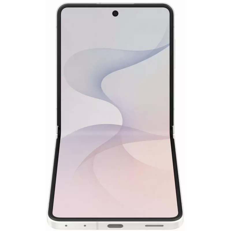Samsung Galaxy Z Flip8 5G Dual SIM 12GB RAM 512GB Kreem