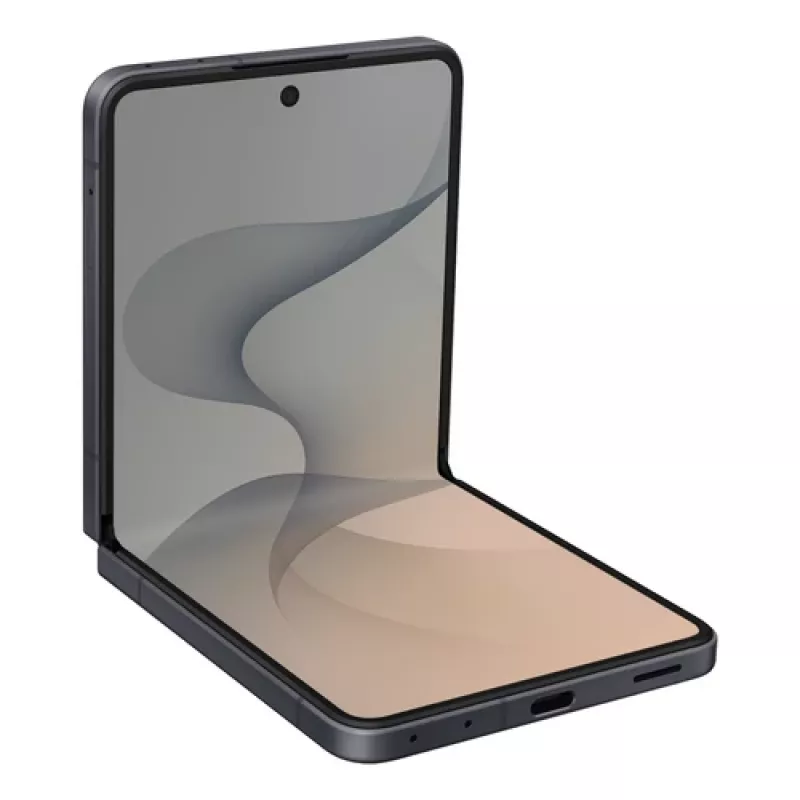 Samsung Galaxy Z Flip8 5G Dual-SIM 12GB RAM 512GB grafiit