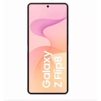 Samsung Galaxy Z Flip8 5G Dual SIM 12GB RAM 512GB Lavender/Pink kokkupandav nutitelefon