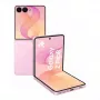 Samsung Galaxy Z Flip8 5G Dual SIM 12GB RAM 512GB Lavender/Pink kokkupandav nutitelefon