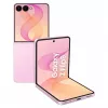 Samsung Galaxy Z Flip8 5G Dual SIM 12GB RAM 512GB Roosa