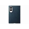 Samsung Galaxy Z Fold5 Carbon Magnet püstine ümbris - Navy (EF-KF971SNEGWW)