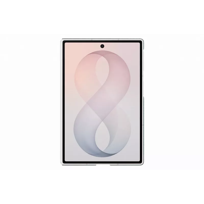 Samsung Galaxy Z Fold5 Carbon Magnet püstine ümbris - Navy (EF-KF971SNEGWW)