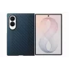 Samsung Galaxy Z Fold5 Carbon Magnet püstine ümbris - Navy (EF-KF971SNEGWW)