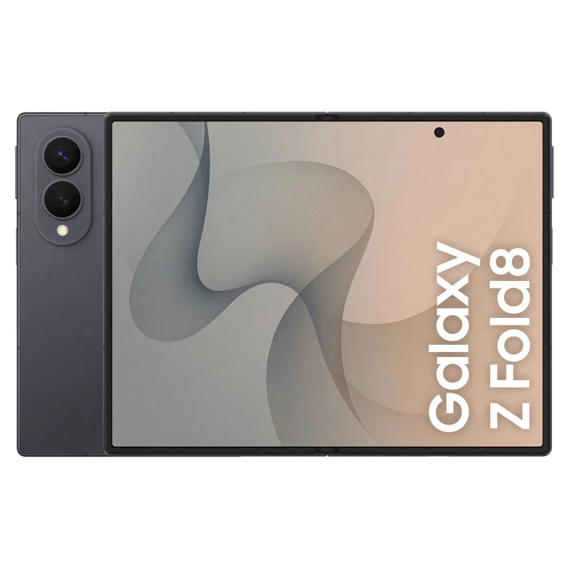 Samsung Galaxy Z Fold8 12GB RAM 512GB Graphite 7,6-tolline kokkupandav nutitelefon
