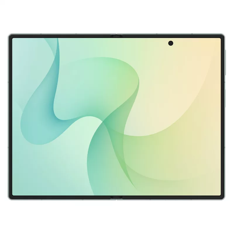 Samsung Galaxy Z Fold8 256GB Pistachio EU 12GB RAM 7,6-tolline kokkupandav OLED-ekraan, Android 17, topeltkaamera