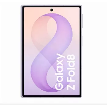 Samsung Galaxy Z Fold8 512GB Lavender 12GB RAM 7,6-tolline kokkupandav nutitelefon