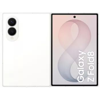 Samsung Galaxy Z Fold8 5G 12GB RAM 256GB Kreemjas kokkupandav nutitelefon