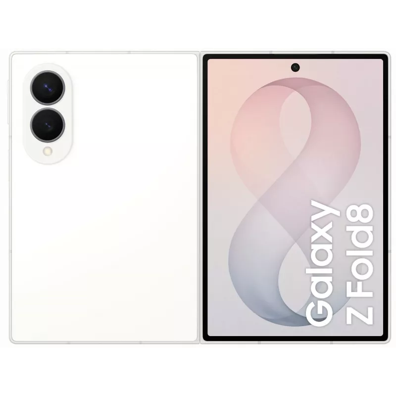 Samsung Galaxy Z Fold8 5G 12GB RAM 256GB Kreemjas kokkupandav nutitelefon