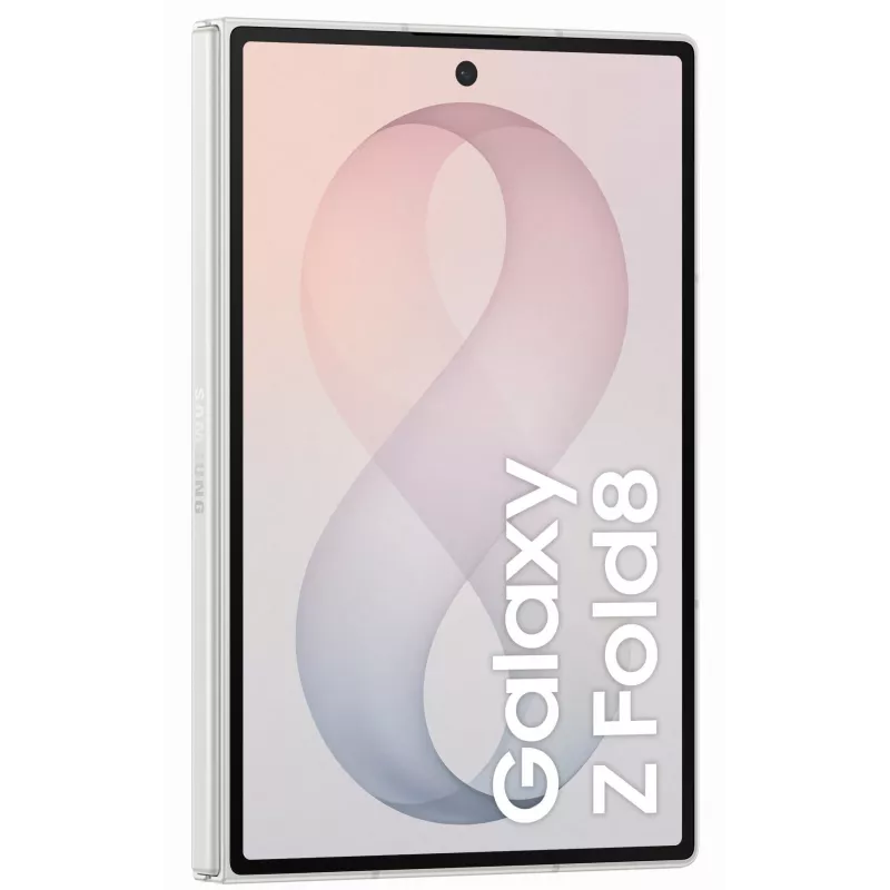Samsung Galaxy Z Fold8 5G 12GB RAM 256GB Kreemjas kokkupandav nutitelefon