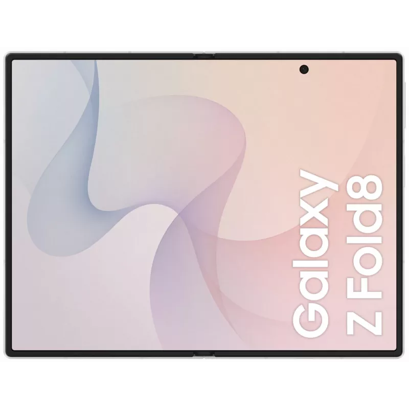 Samsung Galaxy Z Fold8 5G 12GB RAM 256GB Kreemjas kokkupandav nutitelefon