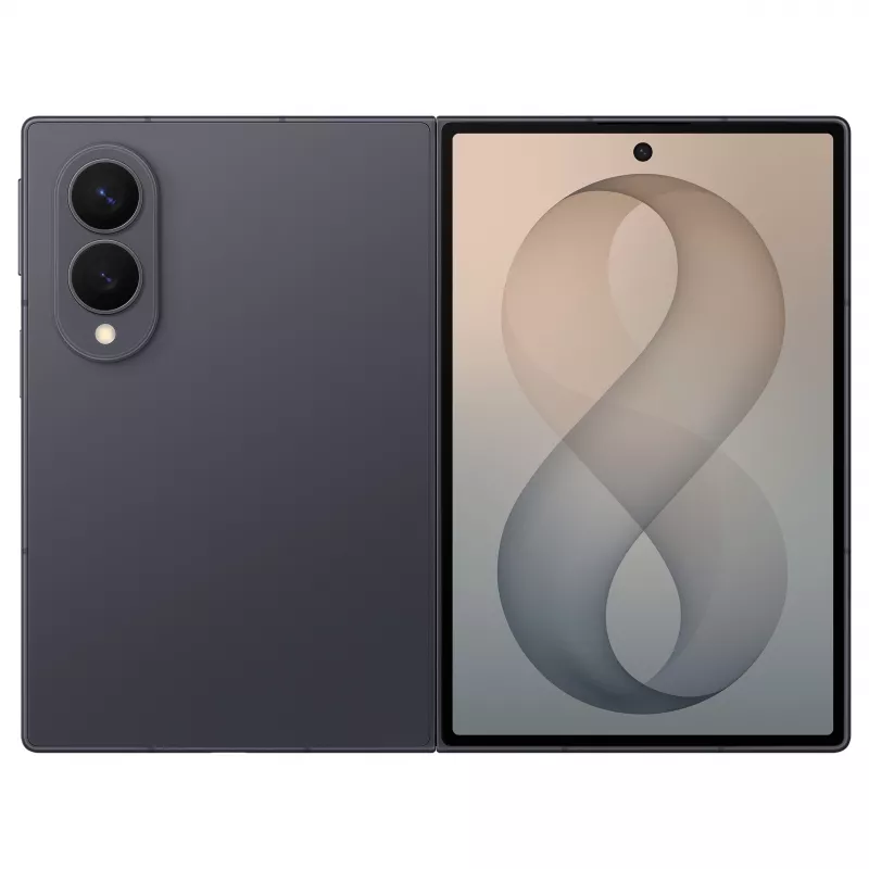 Samsung Galaxy Z Fold8 5G 12GB RAM 256GB nutitelefon (Graphite, EL versioon)