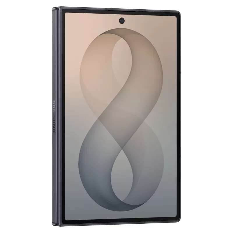 Samsung Galaxy Z Fold8 5G 12GB RAM 256GB nutitelefon (Graphite, EL versioon)