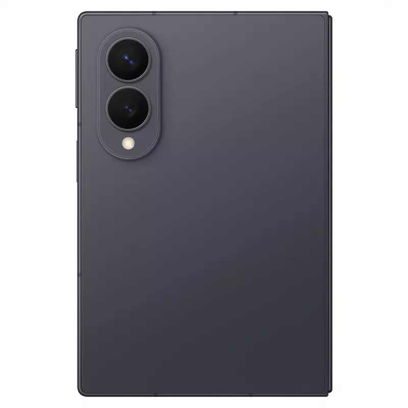 Samsung Galaxy Z Fold8 5G 12GB RAM 256GB nutitelefon (Graphite, EL versioon)