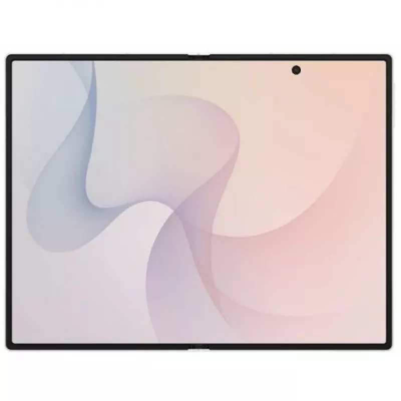 Samsung Galaxy Z Fold8 5G 12GB RAM 512GB - Kreem