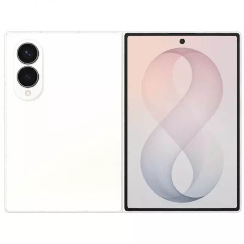 Samsung Galaxy Z Fold8 5G 12GB RAM 512GB - Kreem