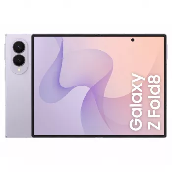 Samsung Galaxy Z Fold8 5G 12GB RAM 512GB lavendel