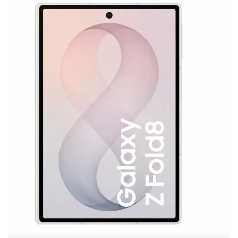 Samsung Galaxy Z Fold8 5G 256GB Kreem 12GB RAM Kokkupandav nutitelefon