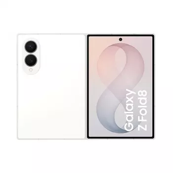 Samsung Galaxy Z Fold8 5G 256GB Kreem 12GB RAM Kokkupandav nutitelefon